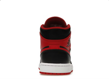 Load image into Gallery viewer, Jordan 1 Mid Alternate Bred (2022)
