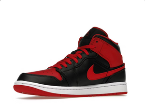 Jordan 1 Mid Alternate Bred (2022)