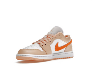 Jordan 1 Low Sunset Haze