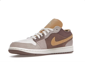 Jordan 1 Low SE Craft Taupe Haze