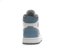 Load image into Gallery viewer, Jordan 1 Mid UNC (2022)
