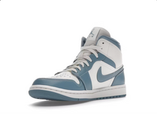 Load image into Gallery viewer, Jordan 1 Mid UNC (2022)
