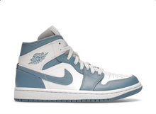 Load image into Gallery viewer, Jordan 1 Mid UNC (2022)
