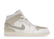 Load image into Gallery viewer, Jordan 1 Mid SE Craft Tech Grey
