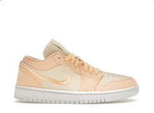 Load image into Gallery viewer, Jordan 1 Low SE Celestial Gold
