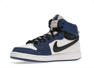 Jordan 1 Retro AJKO Storm Blue