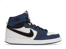 Load image into Gallery viewer, Jordan 1 Retro AJKO Storm Blue
