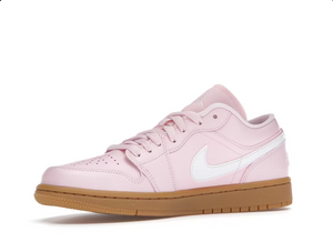 Jordan 1 Low Arctic Pink Gum