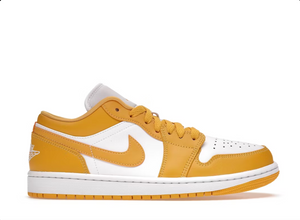 Jordan 1 Low Pollen