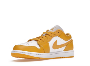 Jordan 1 Low Pollen