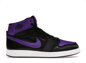 Jordan 1 Retro AJKO Field Purple Satin