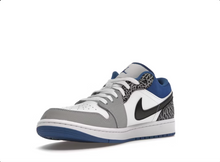 Load image into Gallery viewer, Jordan 1 Low SE True Blue
