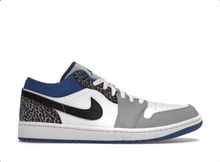 Load image into Gallery viewer, Jordan 1 Low SE True Blue
