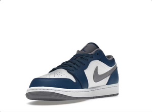 Jordan 1 Low True Blue