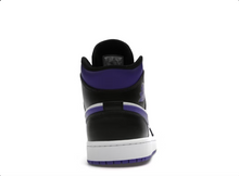 Load image into Gallery viewer, Jordan 1 Mid Dark Iris
