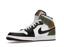 Load image into Gallery viewer, Jordan 1 Mid Heat Reactive
