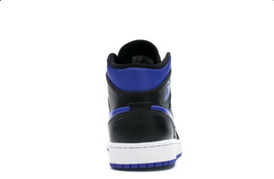 Jordan 1 Mid Royal (2020)