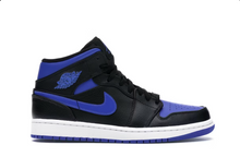 Load image into Gallery viewer, Jordan 1 Mid Royal (2020)
