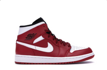 Load image into Gallery viewer, Jordan 1 Mid Chicago
