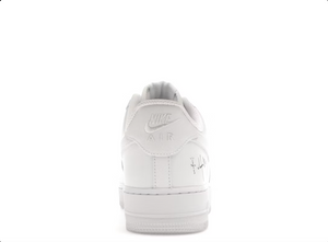 Nike Air Force 1 Low '07 White (Travis Scott Cactus Jack Utopia Edition)