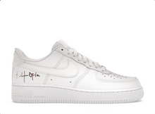 Load image into Gallery viewer, Nike Air Force 1 Low &#39;07 White (Travis Scott Cactus Jack Utopia Edition)
