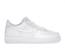 Load image into Gallery viewer, Nike Air Force 1 Low &#39;07 White
