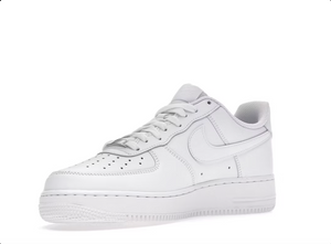 Nike Air Force 1 Low '07 White