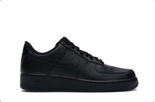 Load image into Gallery viewer, Nike Air Force 1 Low &#39;07 Black
