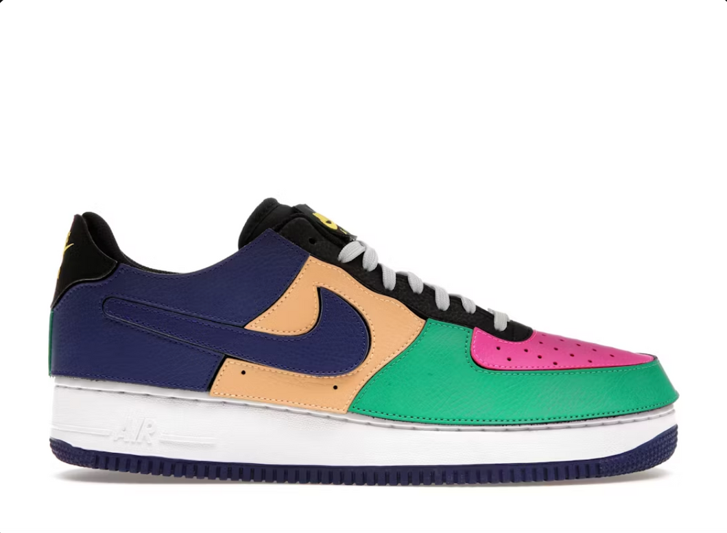 Nike Air Force 1/1 Multi