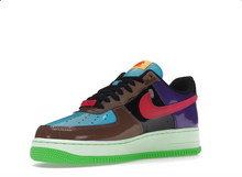 Load image into Gallery viewer, Nike Air Force 1 Low SP Undefeated Multi-Patent Pink Prime
