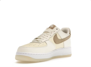 Nike Air Force 1 Low '07 LV8 Coconut Milk Khaki