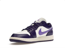 Load image into Gallery viewer, Jordan 1 Low Sky J Purple (Women&#39;s)
