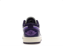 Load image into Gallery viewer, Jordan 1 Low Sky J Purple (Women&#39;s)
