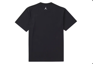 Supreme Jordan Biggie S/S Top Black