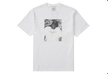 Load image into Gallery viewer, Supreme Jordan Biggie S/S Top White
