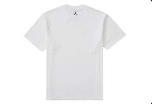 Supreme Jordan Biggie S/S Top White