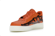 Load image into Gallery viewer, Nike Air Force 1 Low Orange Skeleton Halloween (2020)
