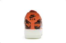 Load image into Gallery viewer, Nike Air Force 1 Low Orange Skeleton Halloween (2020)
