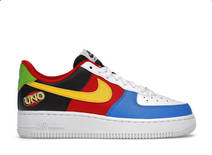 Nike Air Force 1 Low '07 QS Uno