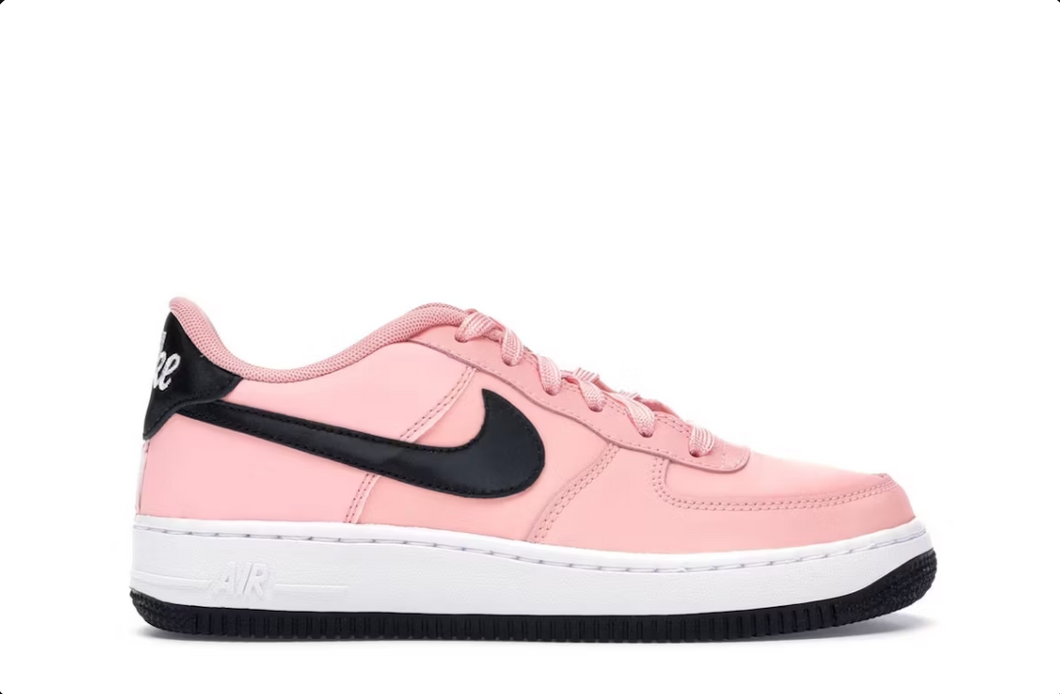 Nike Air Force 1 Low Valentine's Day Bleached Coral (2019)