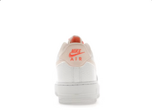 Load image into Gallery viewer, Nike Air Force 1 Low White Hyper Crimson
