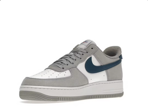 Nike Air Force 1 Low '07 LV8 Athletic Club Marina Blue