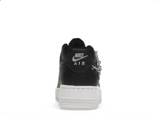 Load image into Gallery viewer, Nike Air Force 1 Low LX Black Pendant
