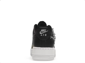 Nike Air Force 1 Low LX Black Pendant