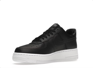 Nike Air Force 1 Low LX Black Pendant