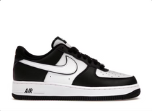 Load image into Gallery viewer, Nike Air Force 1 Low &#39;07 White Swoosh Panda
