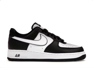 Nike Air Force 1 Low '07 White Swoosh Panda