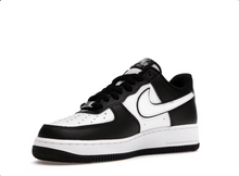 Load image into Gallery viewer, Nike Air Force 1 Low &#39;07 White Swoosh Panda
