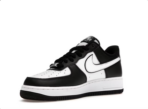 Nike Air Force 1 Low '07 White Swoosh Panda