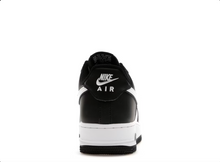 Load image into Gallery viewer, Nike Air Force 1 Low &#39;07 White Swoosh Panda
